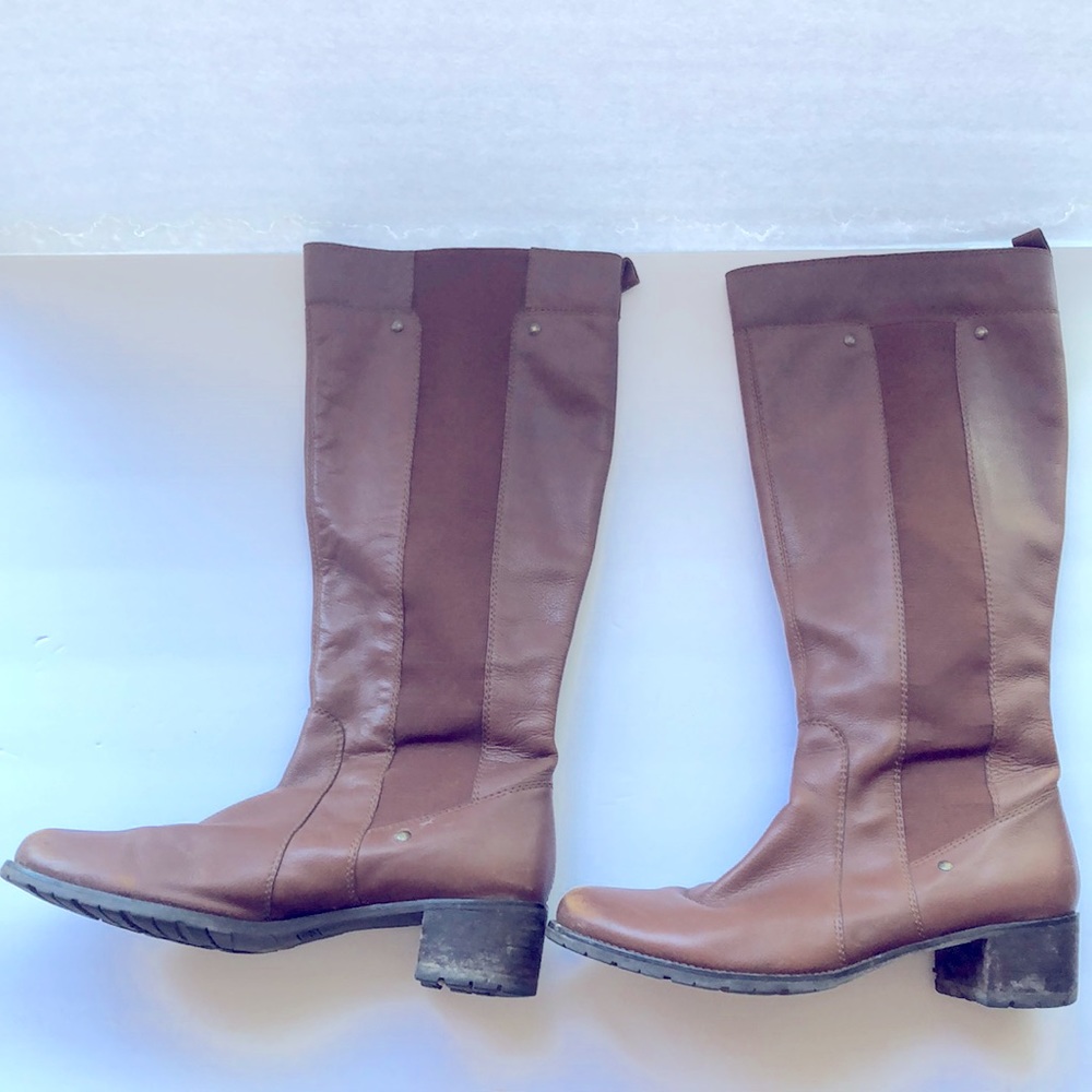 Kenneth Cole Reaction Boots